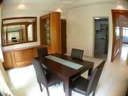 Avila Gardens (D17), Condominium #609557001
